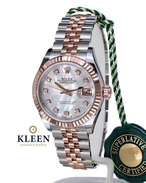 rolex men's mother of pearl dial|Rolex lady Datejust 28 mm.